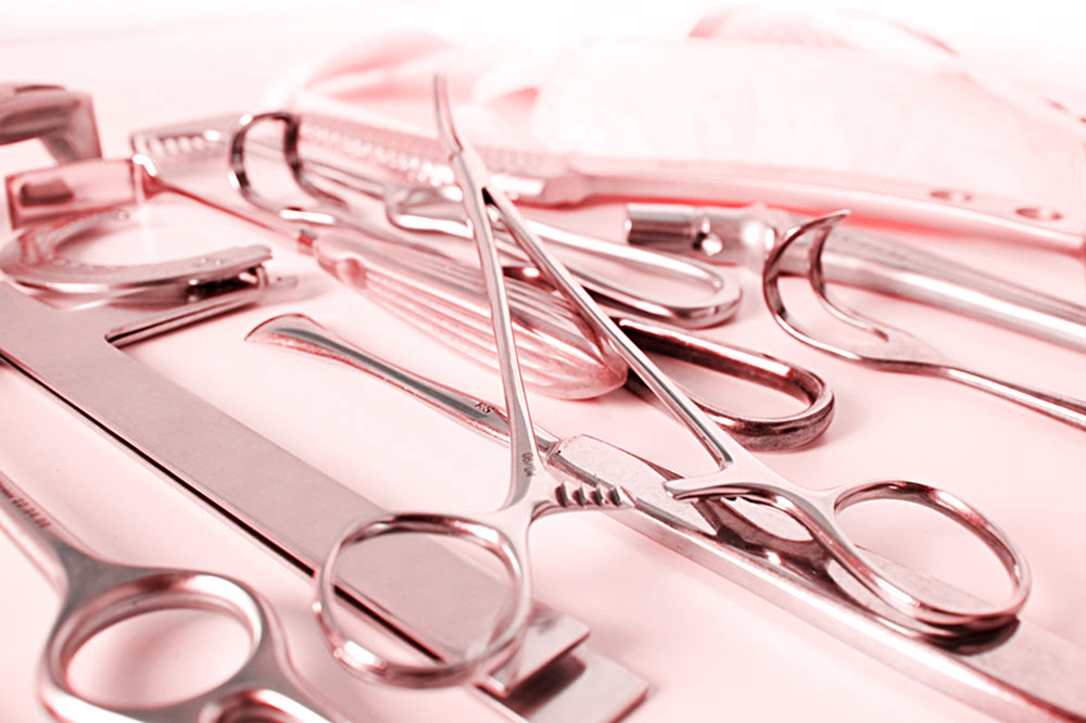 Autoklaw – Urządzenia do sterylizacji cz. III