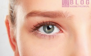 Pielęgnacja okolic oka - karboksyterapia